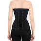 Joya Brocade Waist Training Corset