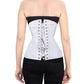 Fedya Underbust Waist Cincher Corset