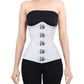 Fedya Underbust Waist Cincher Corset