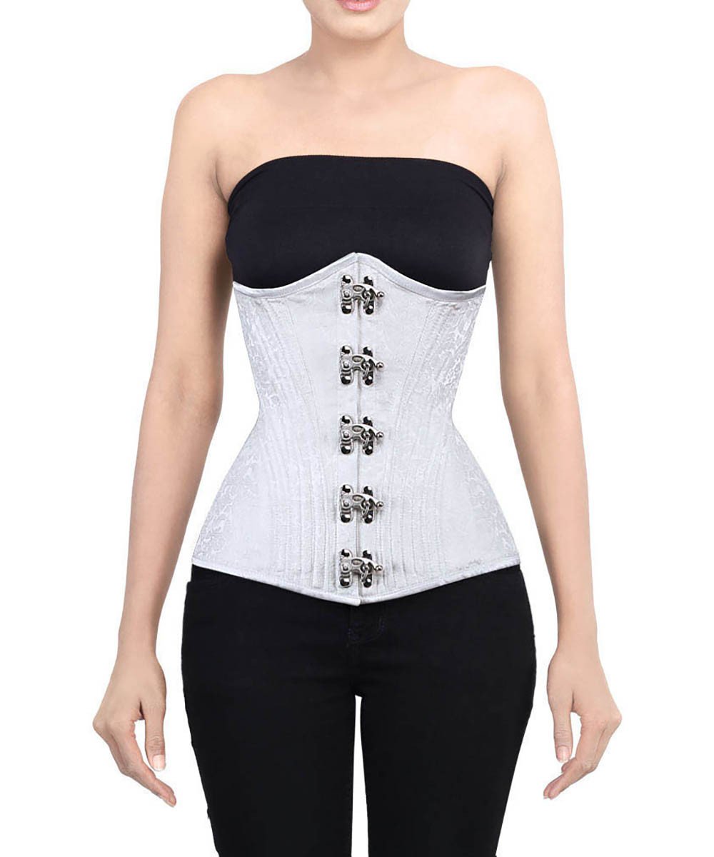 Fedya Underbust Waist Cincher Corset