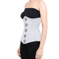 Fedya Underbust Waist Cincher Corset