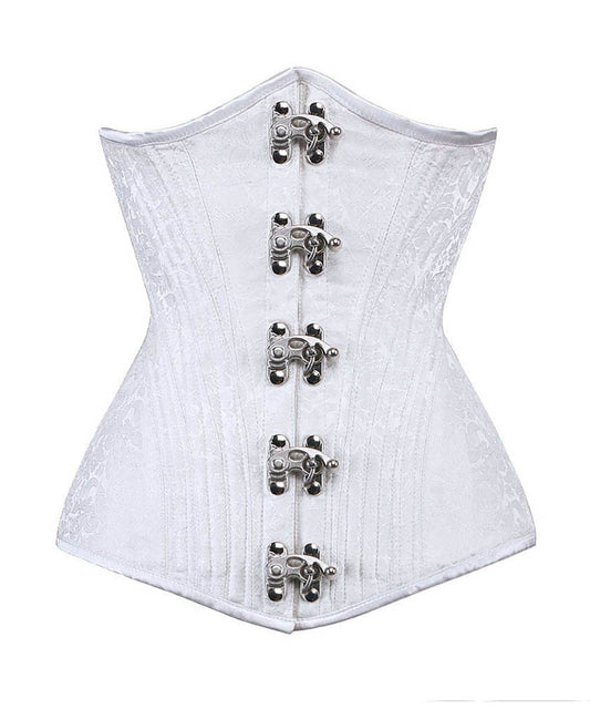 Fedya Underbust Waist Cincher Corset