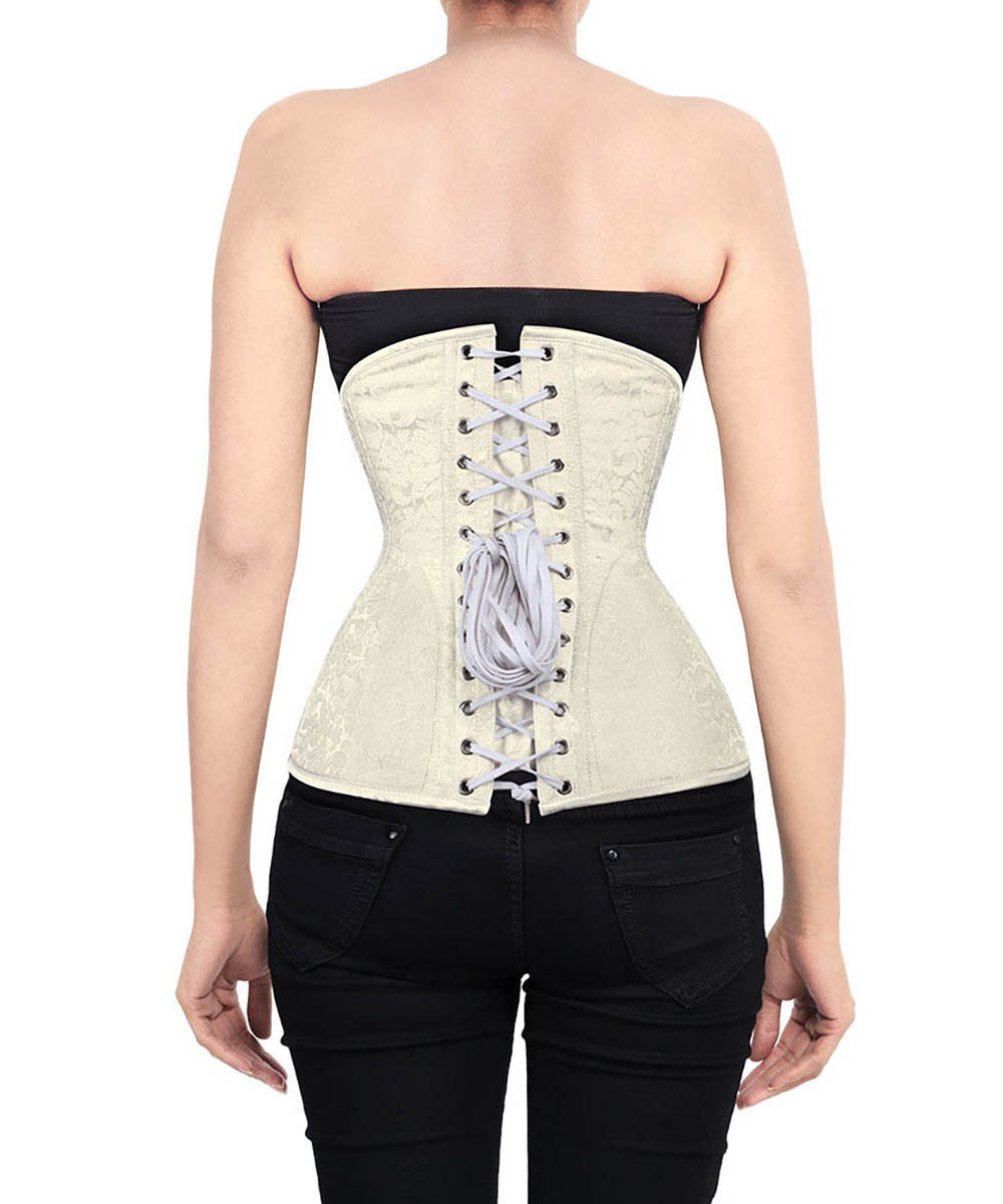 Lachina Underbust Waist Cincher Corset
