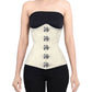 Lachina Underbust Waist Cincher Corset