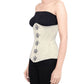 Lachina Underbust Waist Cincher Corset