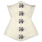 Lachina Underbust Waist Cincher Corset