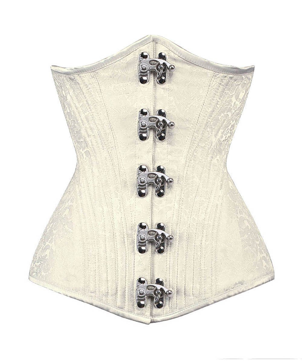 Lachina Underbust Waist Cincher Corset