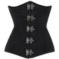 Julian Waist Training Plus Size Corset with Clasp