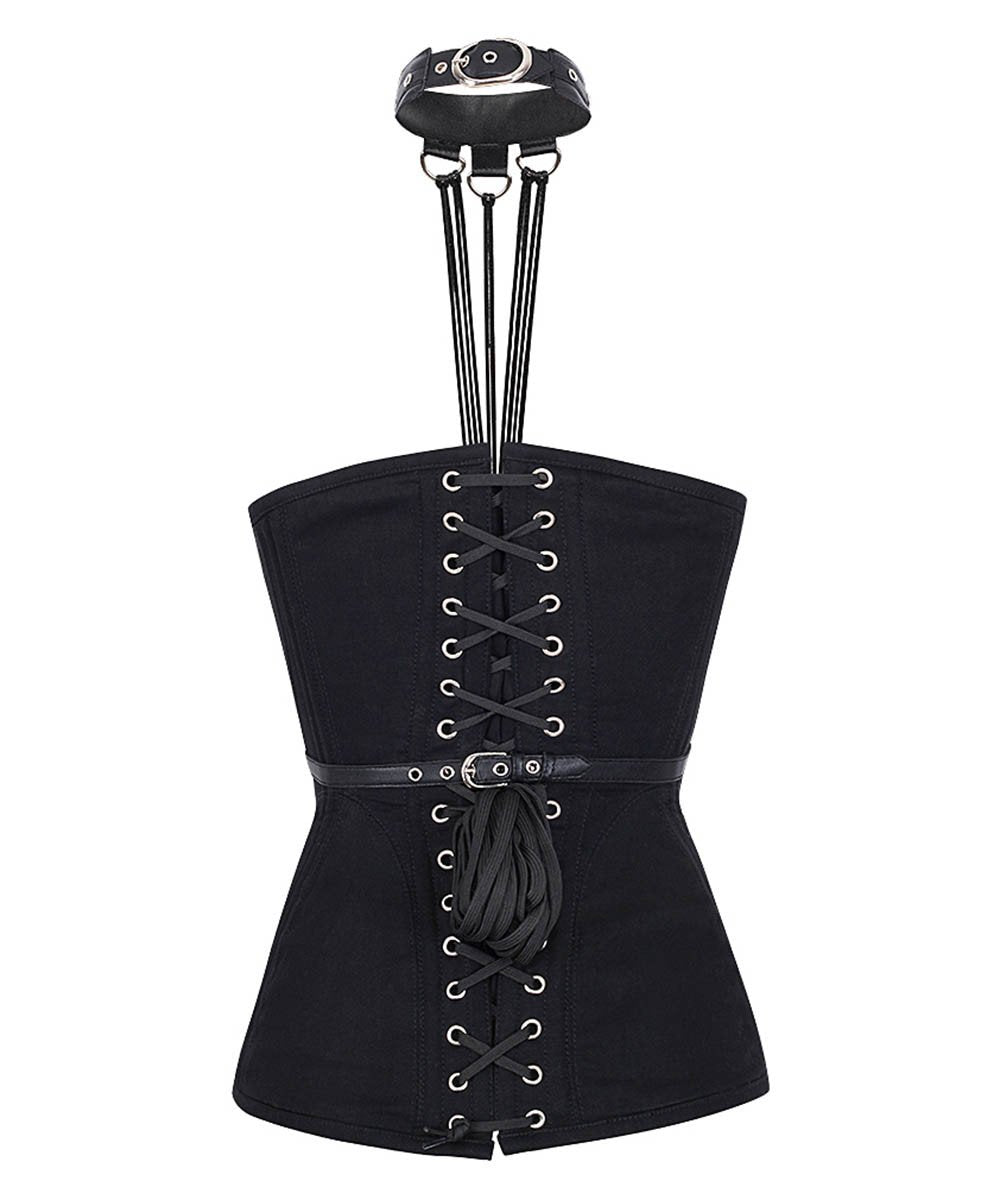 Venita Hand Crafted Corset Gear