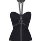 Venita Hand Crafted Corset Gear