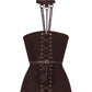 Bachur Hand Crafted Corset Gear