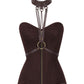 Bachur Hand Crafted Corset Gear