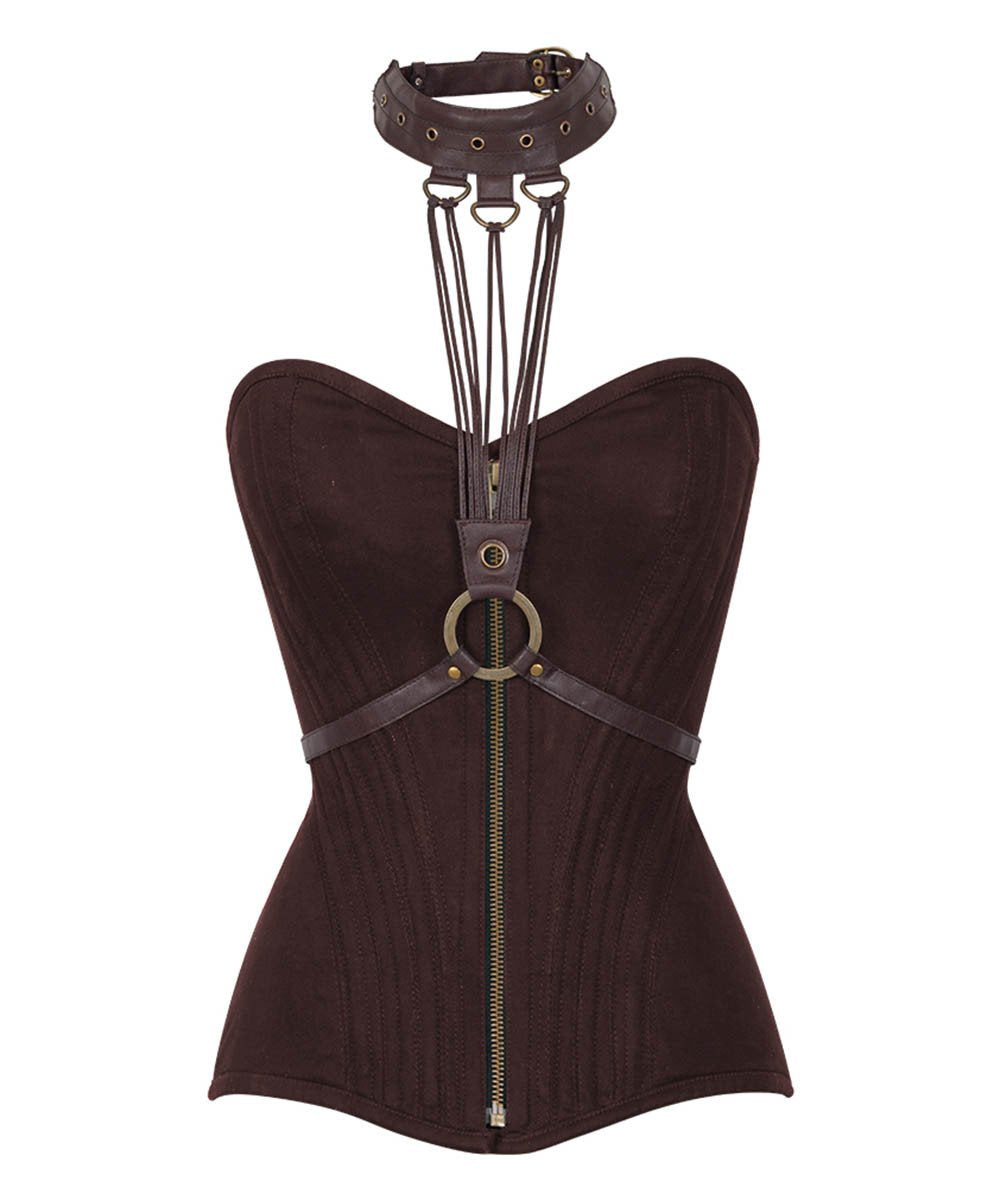 Bachur Hand Crafted Corset Gear