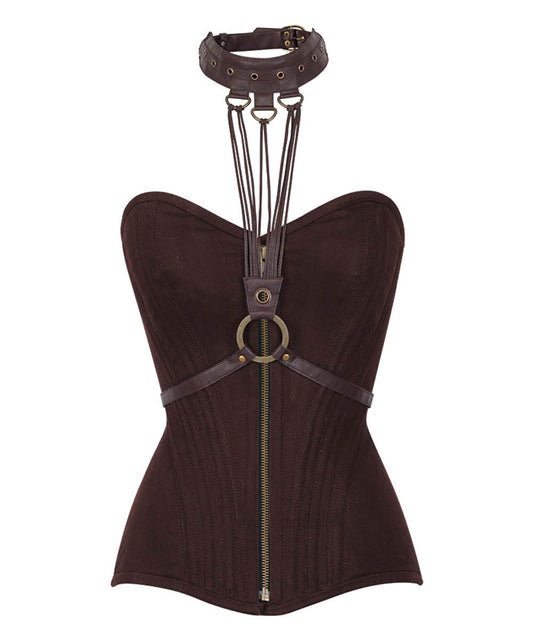 Bachur Hand Crafted Corset Gear