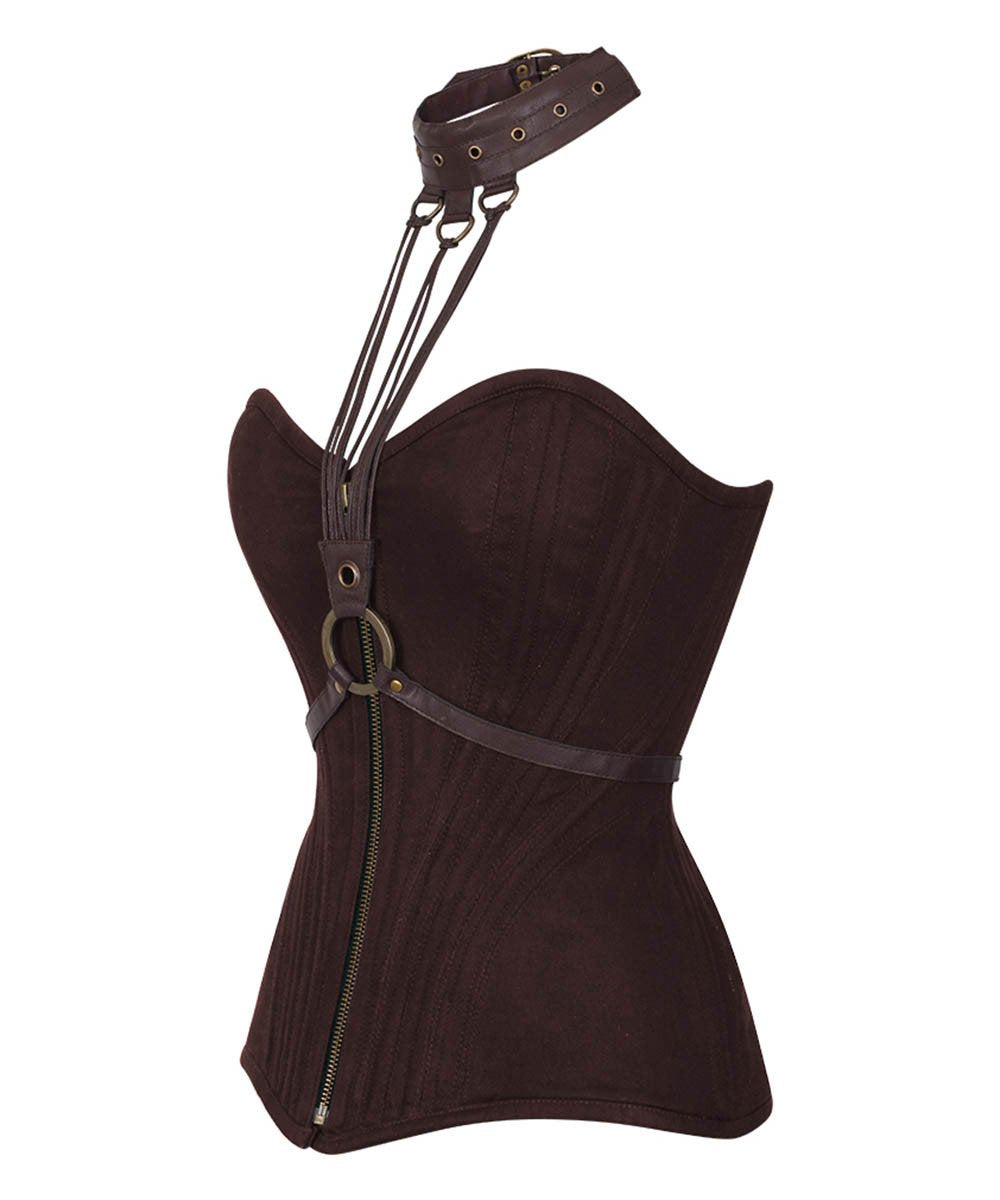 Bachur Hand Crafted Corset Gear