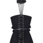 Hamadi Hand Crafted Corset Gear