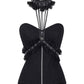 Hamadi Hand Crafted Corset Gear