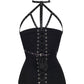 Olinda Hand Crafted Corset Gear