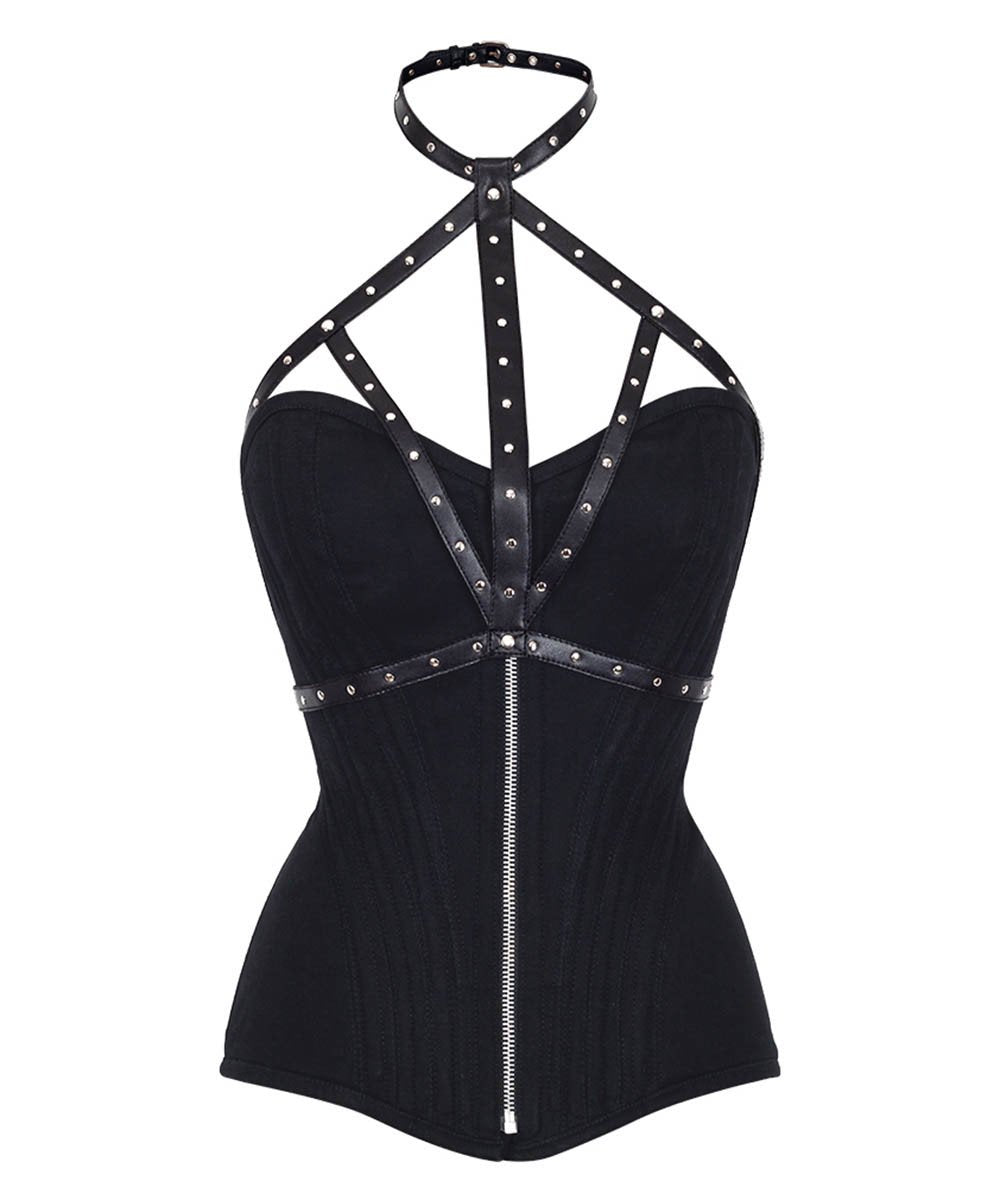 Olinda Hand Crafted Corset Gear