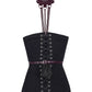 Hamia Hand Crafted Corset Gear