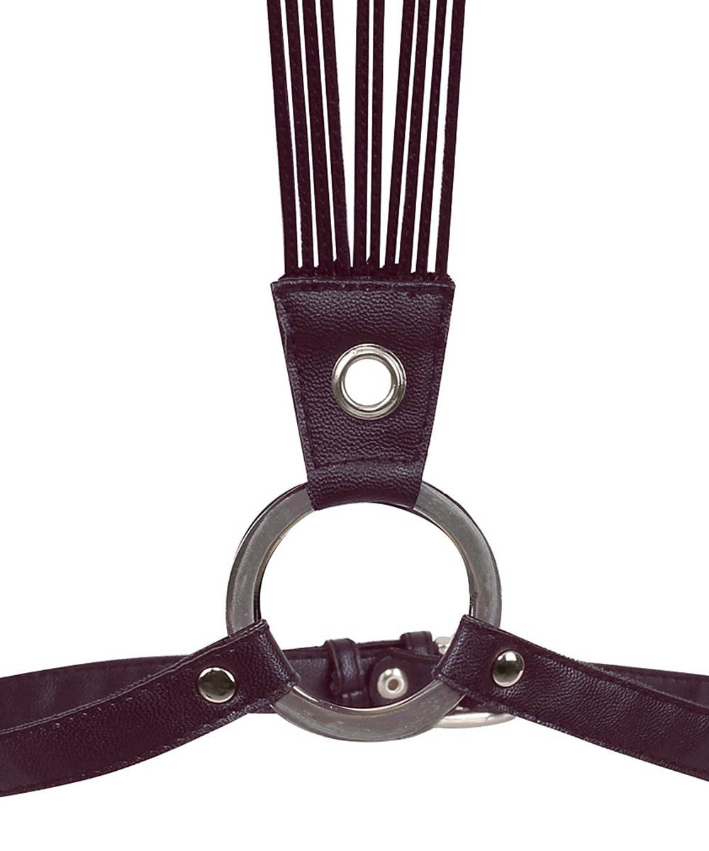 Hamia Hand Crafted Corset Gear