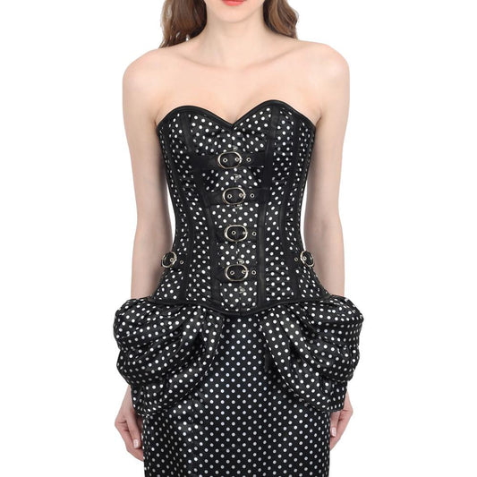 Halloesh Instant Shaping Corset