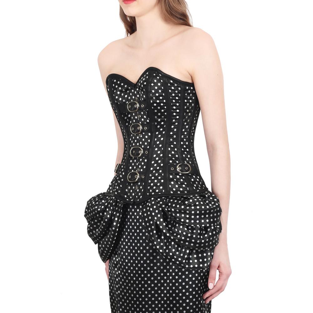 Halloesh Instant Shaping Corset