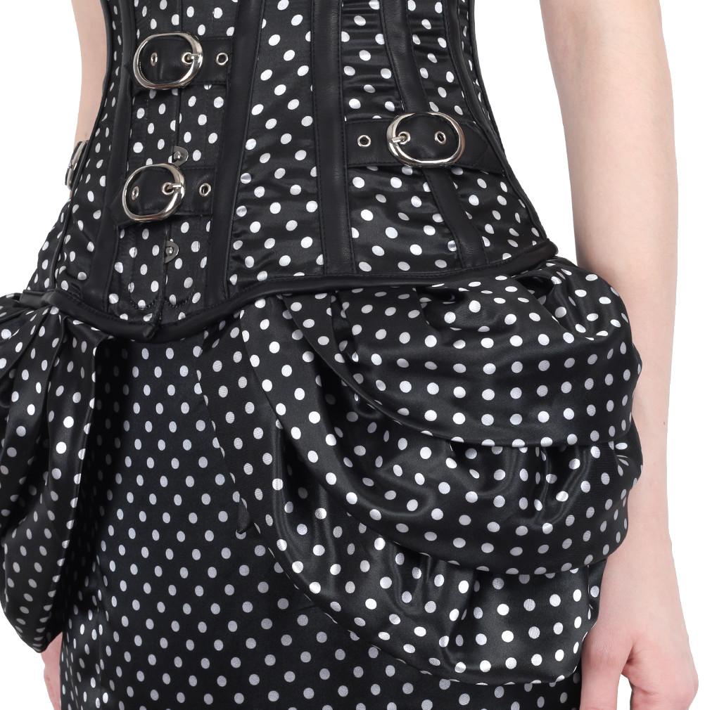 Halloesh Instant Shaping Corset