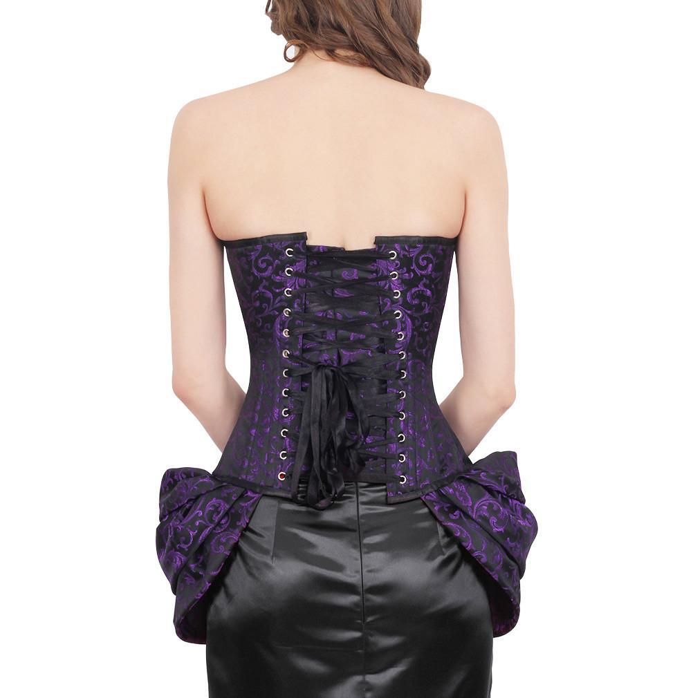 Aberto Instant Shaping Corset