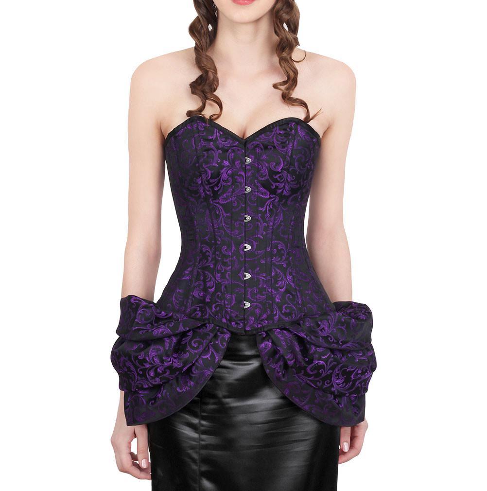 Aberto Instant Shaping Corset