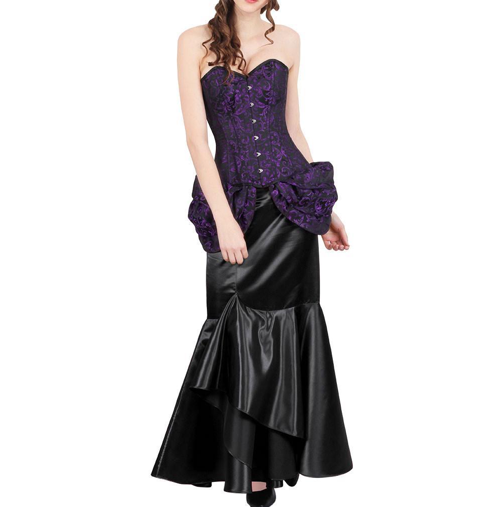 Aberto Instant Shaping Corset