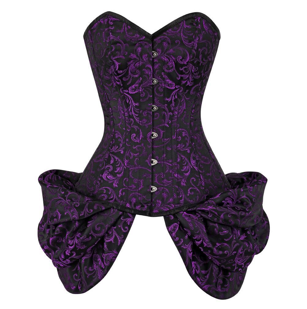 Aberto Instant Shaping Corset