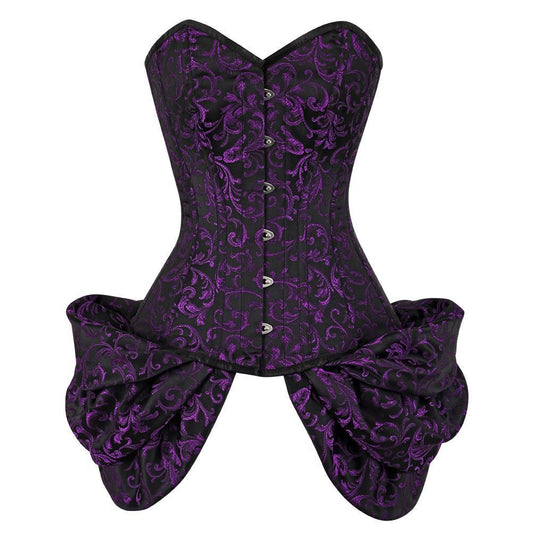 Aberto Instant Shaping Corset
