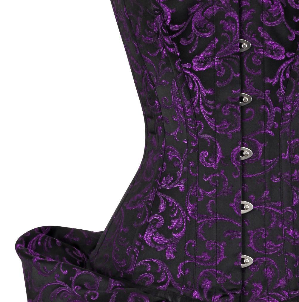 Aberto Instant Shaping Corset