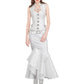 Abebe Steampunk Fashion Corset