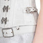 Abebe Steampunk Fashion Corset
