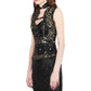Hallil Steampunk Fashion Corset