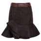 Abichail Steampunk Skirt
