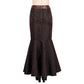 Haman Steampunk Skirt