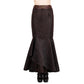 Haman Steampunk Skirt