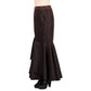 Haman Steampunk Skirt