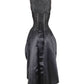 Hamar Overbust Steampunk Corset Dress