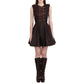 Venamin Steampunk Dress