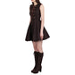 Venamin Steampunk Dress