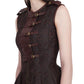 Venamin Steampunk Dress