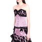 Acastus Burlesque Fashion Corset