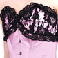 Acastus Burlesque Fashion Corset