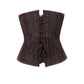 Sallai Steampunk Corset