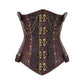 Sallai Steampunk Corset