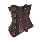Sallai Steampunk Corset